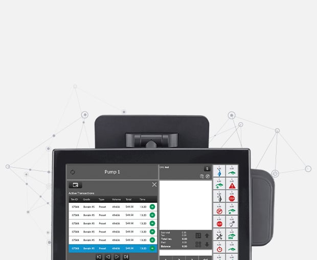 style switcher