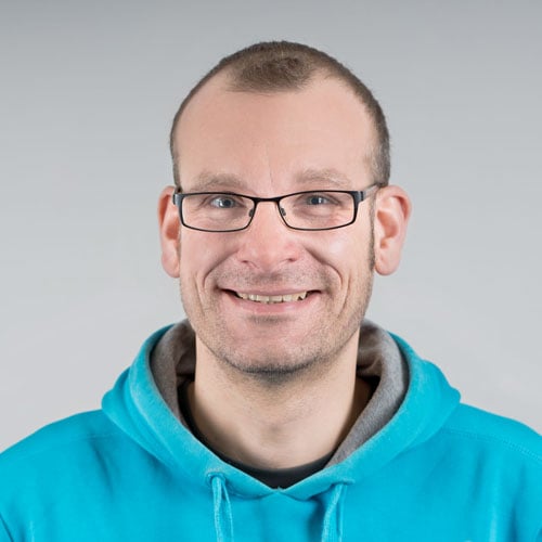 Sascha Neumeier